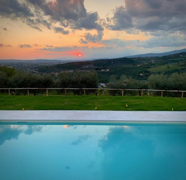 Agroturismo Il Pianetto *