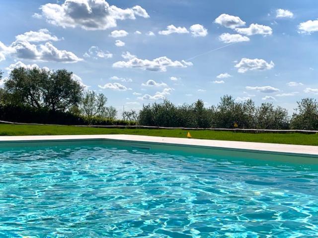 Agroturismo Il Pianetto *