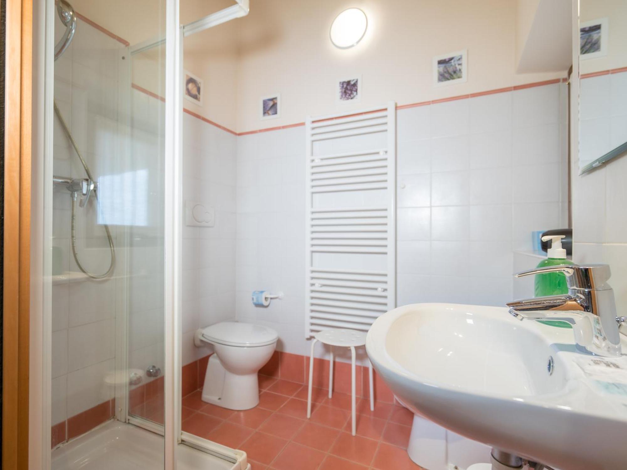 Il Pianetto Agroturismo