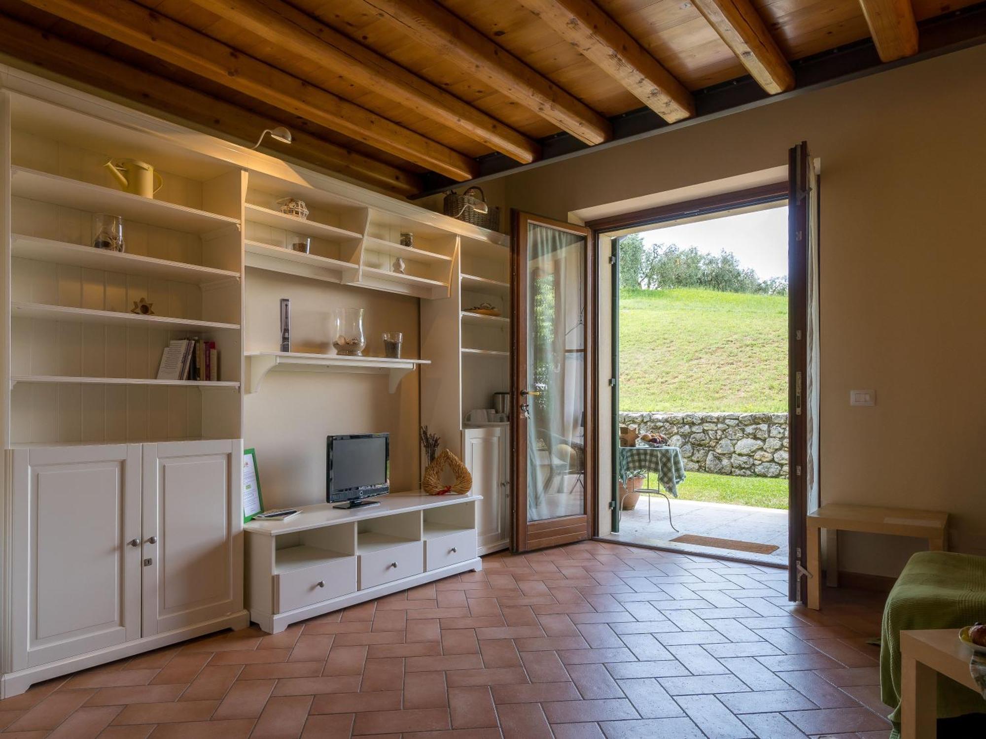 Agroturismo Il Pianetto *