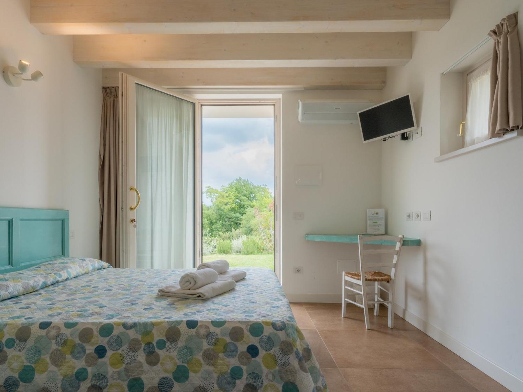 Agroturismo Il Pianetto