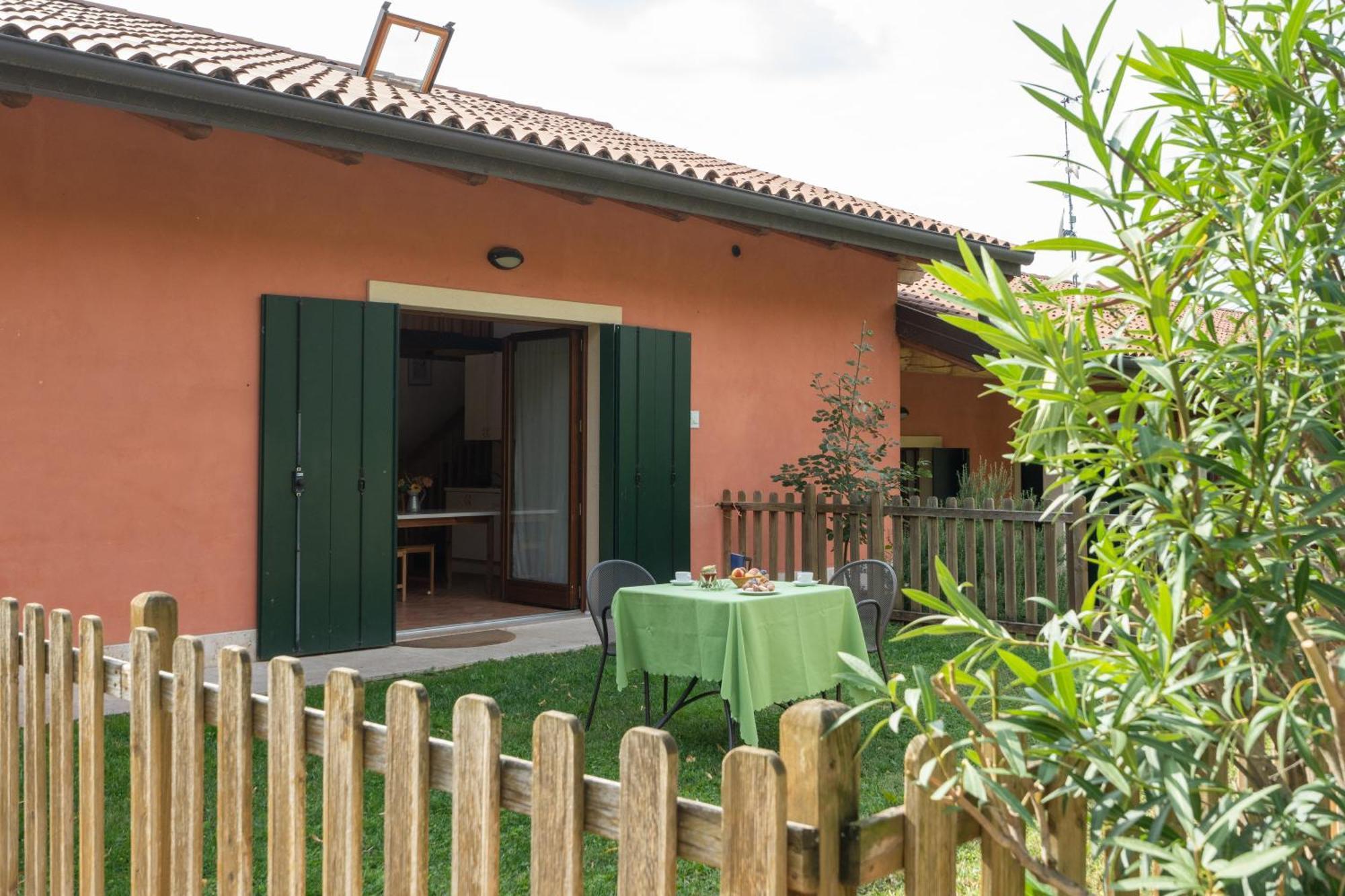 Il Pianetto Alloggio per agriturismo *