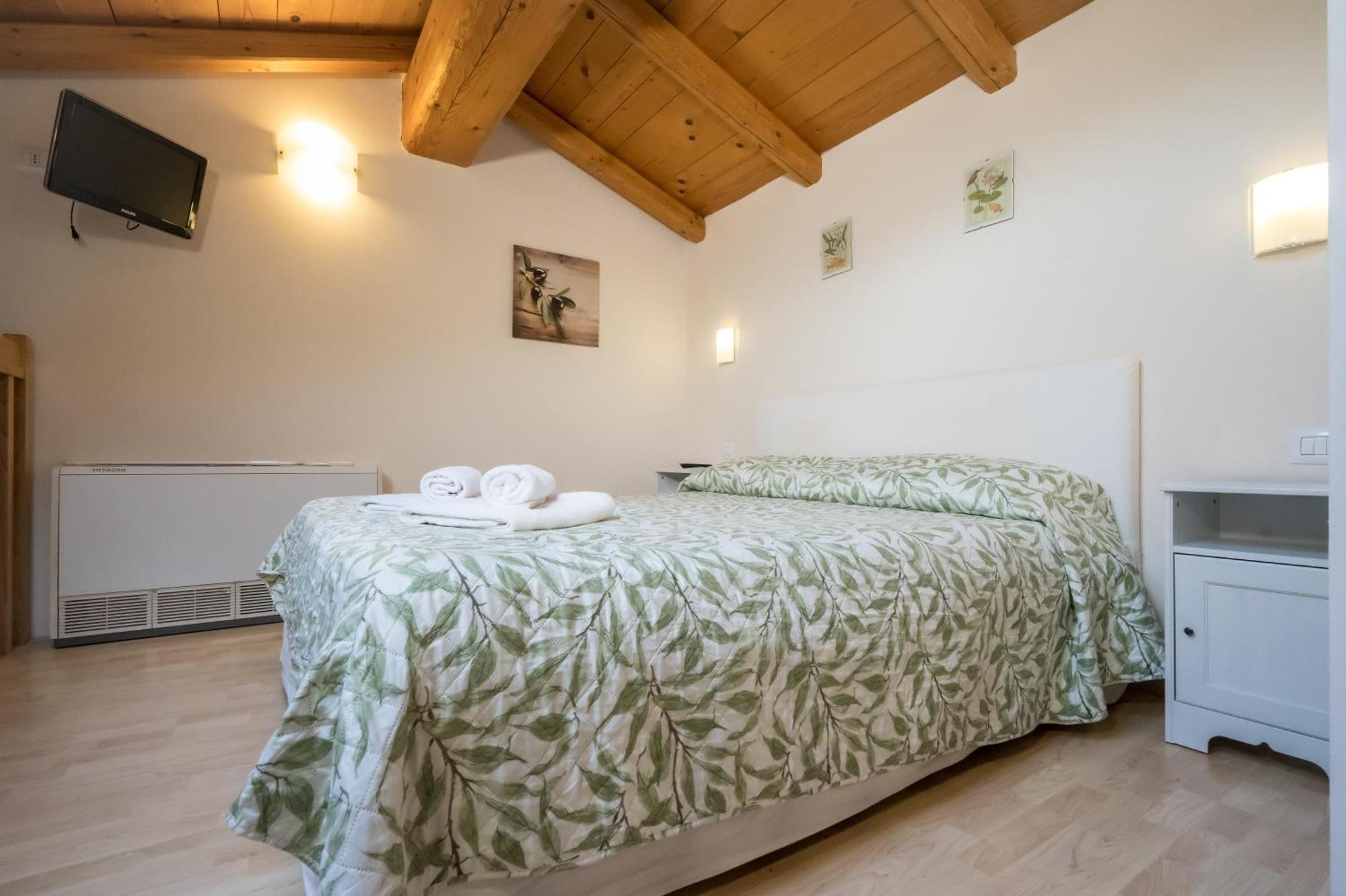Alloggio per agriturismo Il Pianetto *
