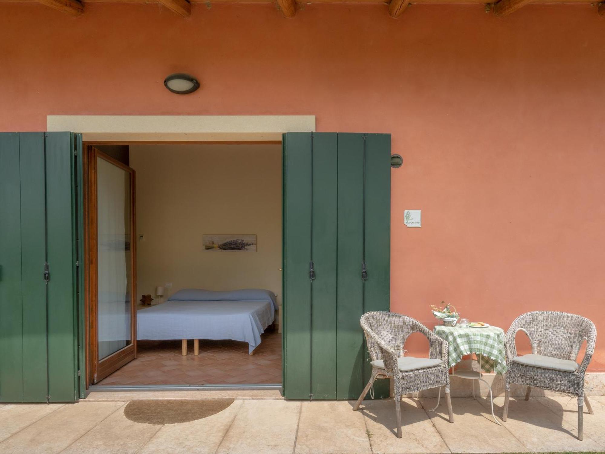 Agroturismo Il Pianetto