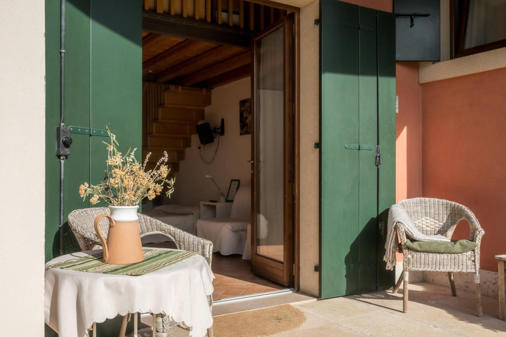 Agroturismo Il Pianetto Verona