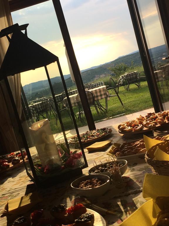 Agroturismo Il Pianetto