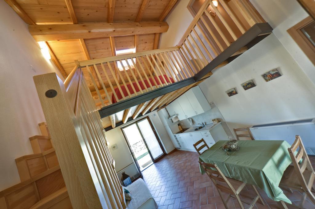 Il Pianetto Alloggio per agriturismo