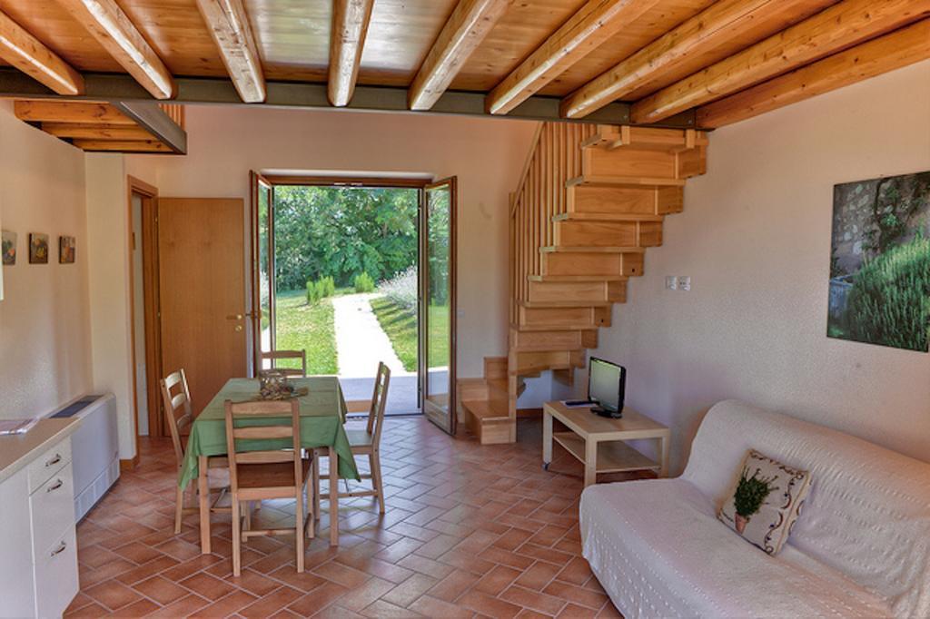 Il Pianetto Agroturismo