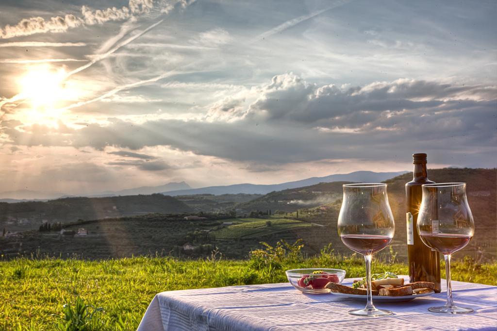 Agroturismo Il Pianetto *