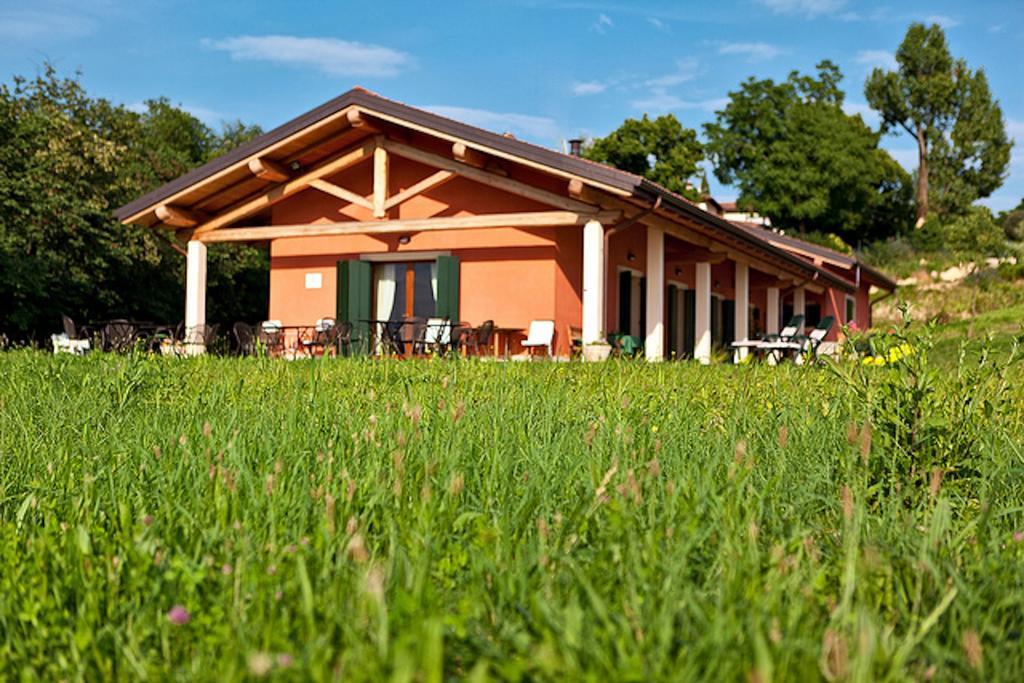 Il Pianetto Agroturismo Verona