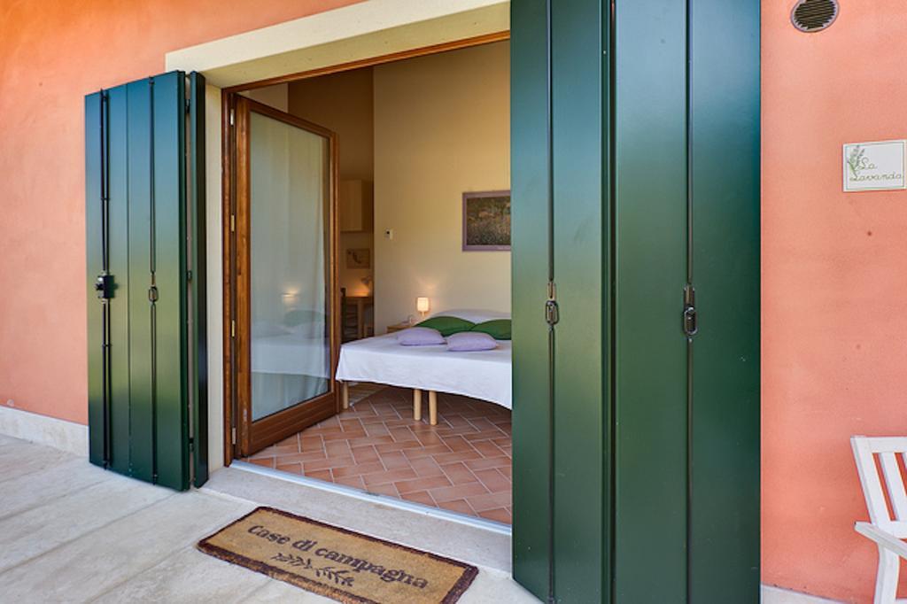 Alloggio per agriturismo Il Pianetto Verona