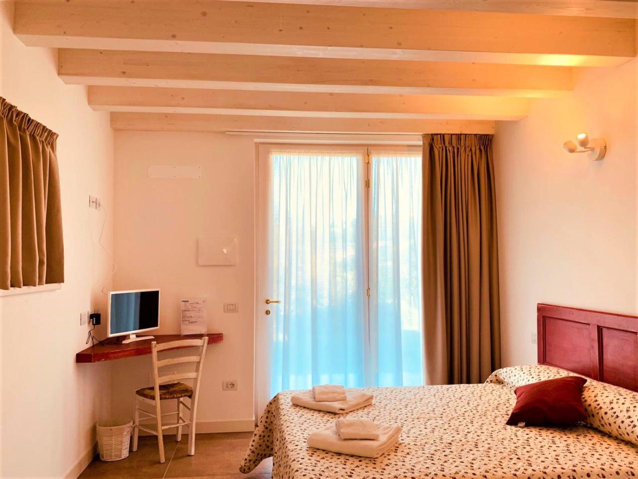 Il Pianetto Agroturismo *