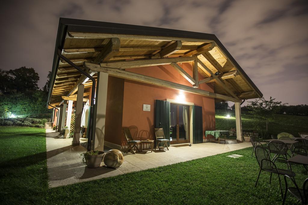 Il Pianetto Agroturismo Verona