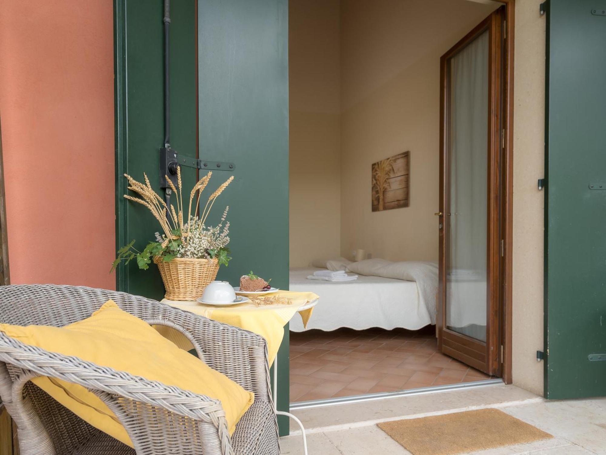Il Pianetto Agroturismo