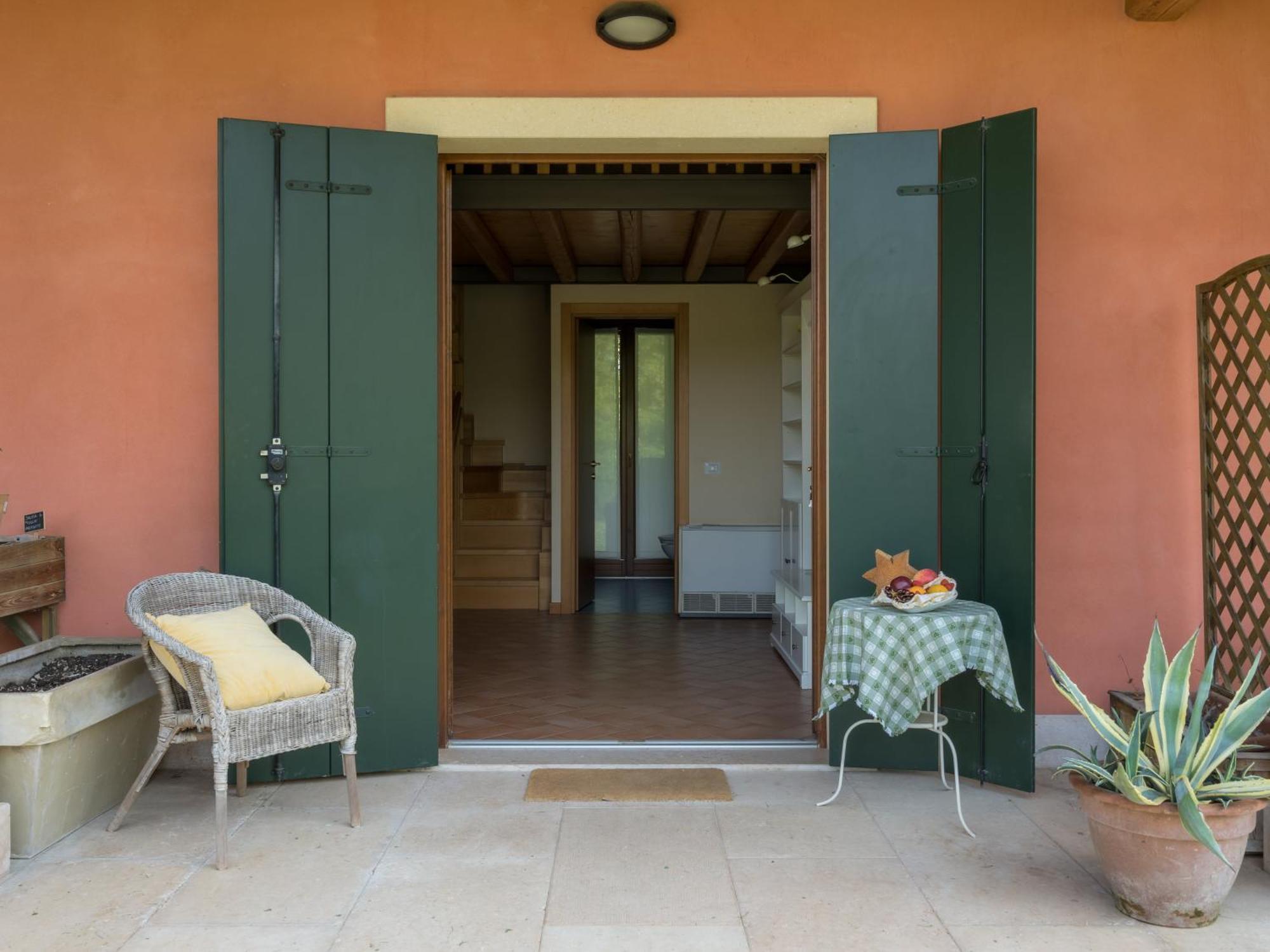 Il Pianetto Agroturismo