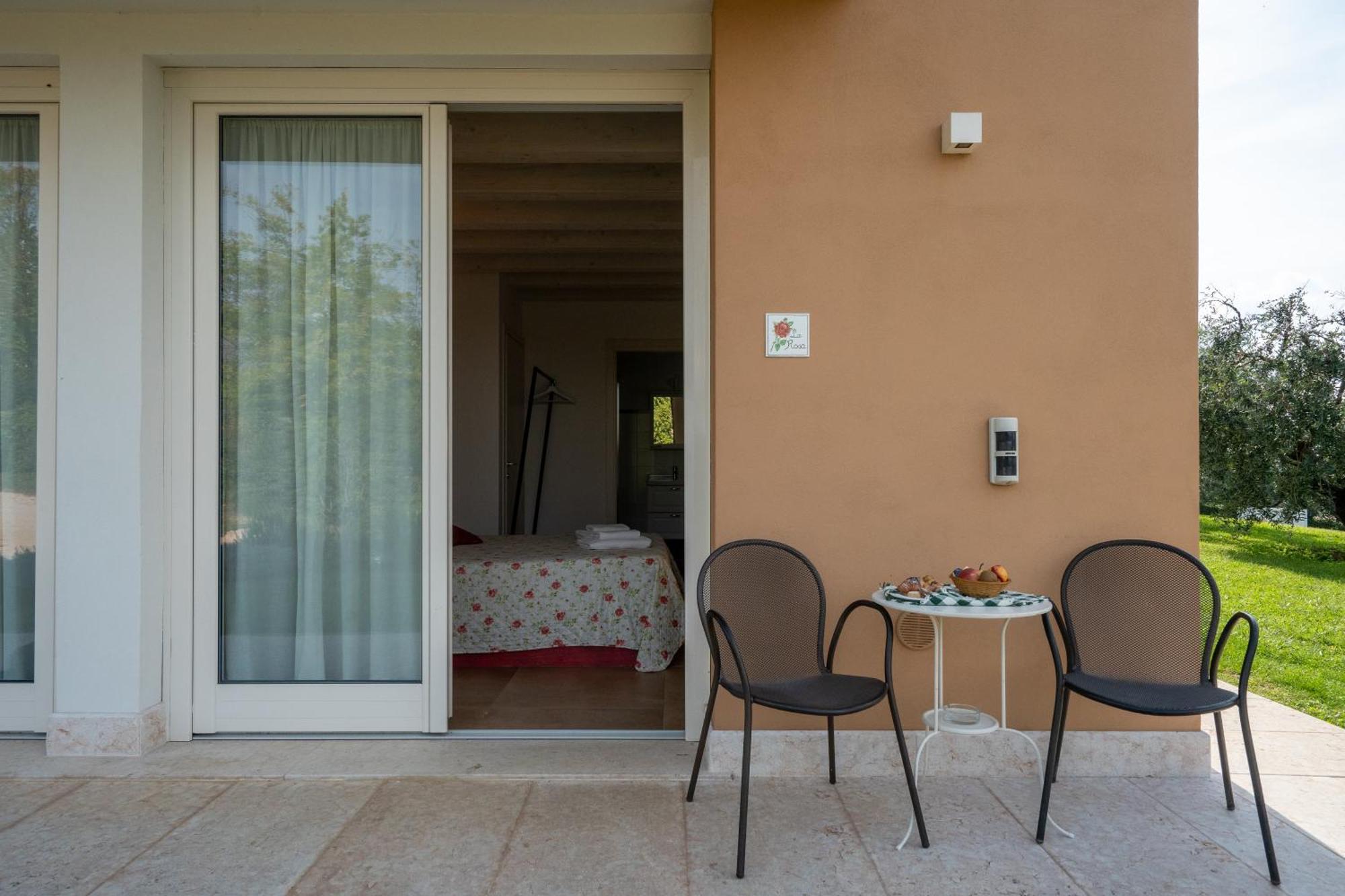 Agroturismo Il Pianetto Verona