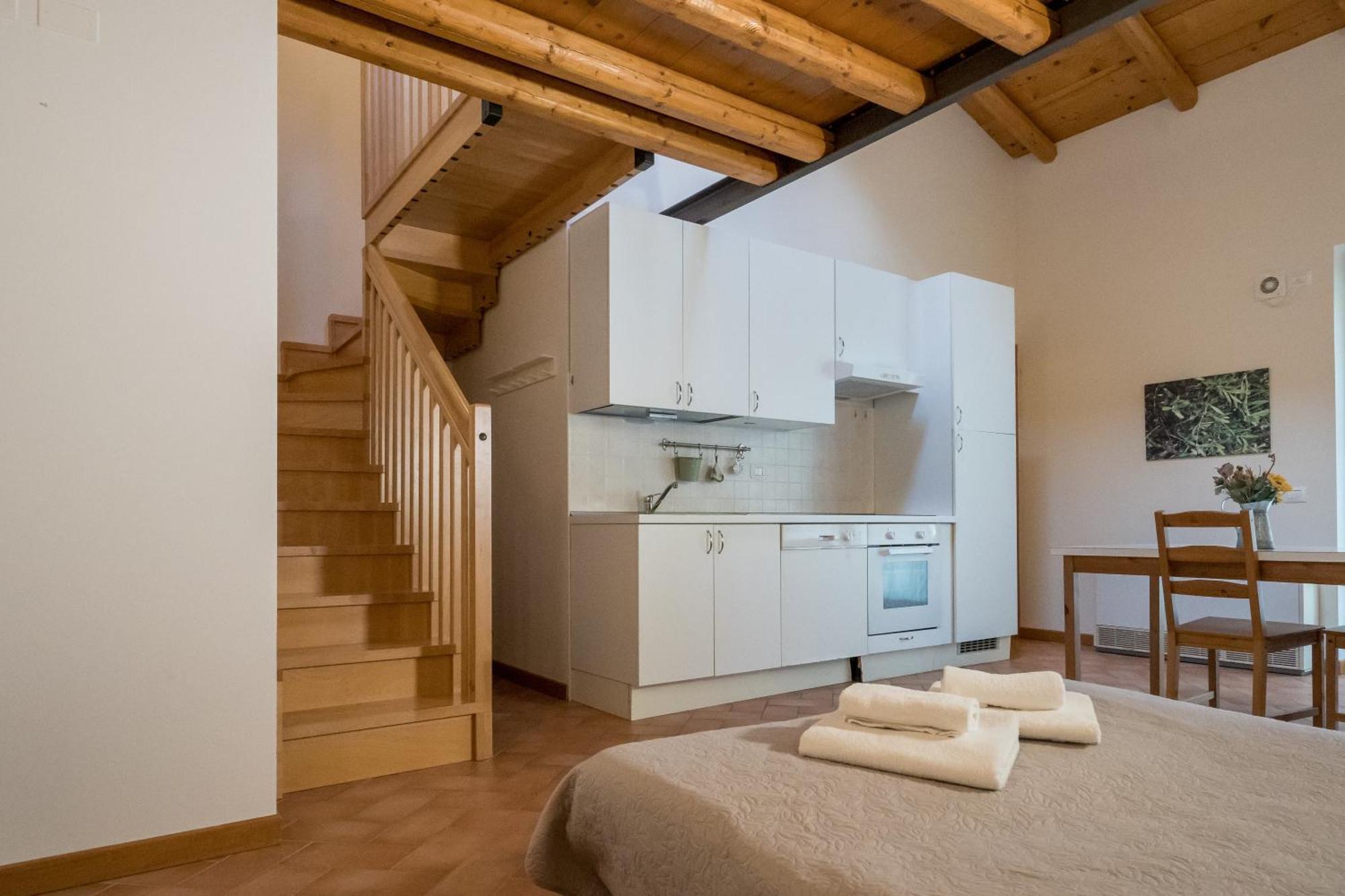 Il Pianetto Agroturismo Verona