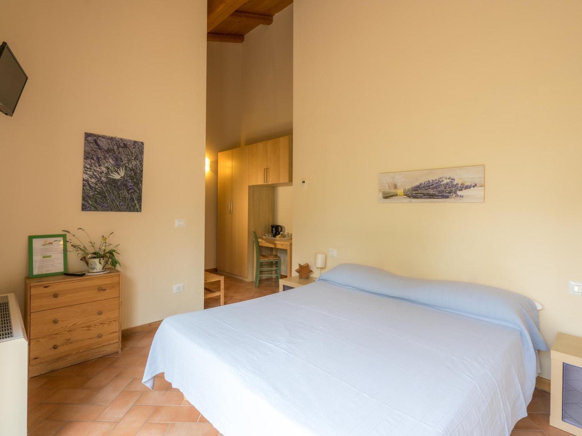 Il Pianetto Agroturismo *