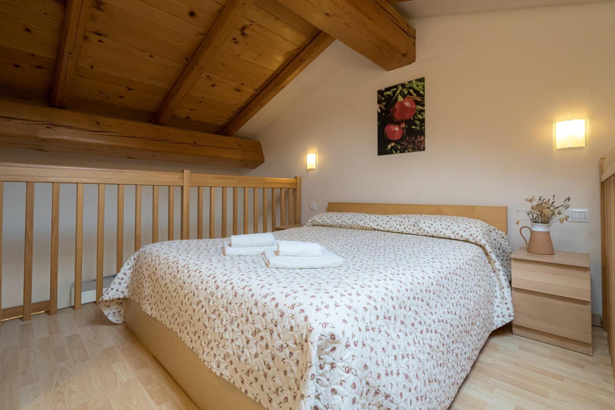 Agroturismo Il Pianetto *