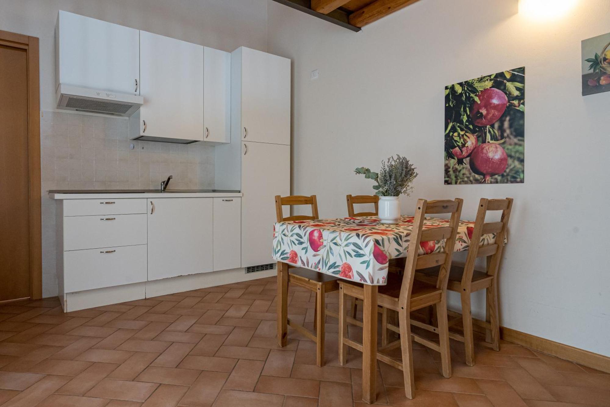 Il Pianetto Agroturismo Verona