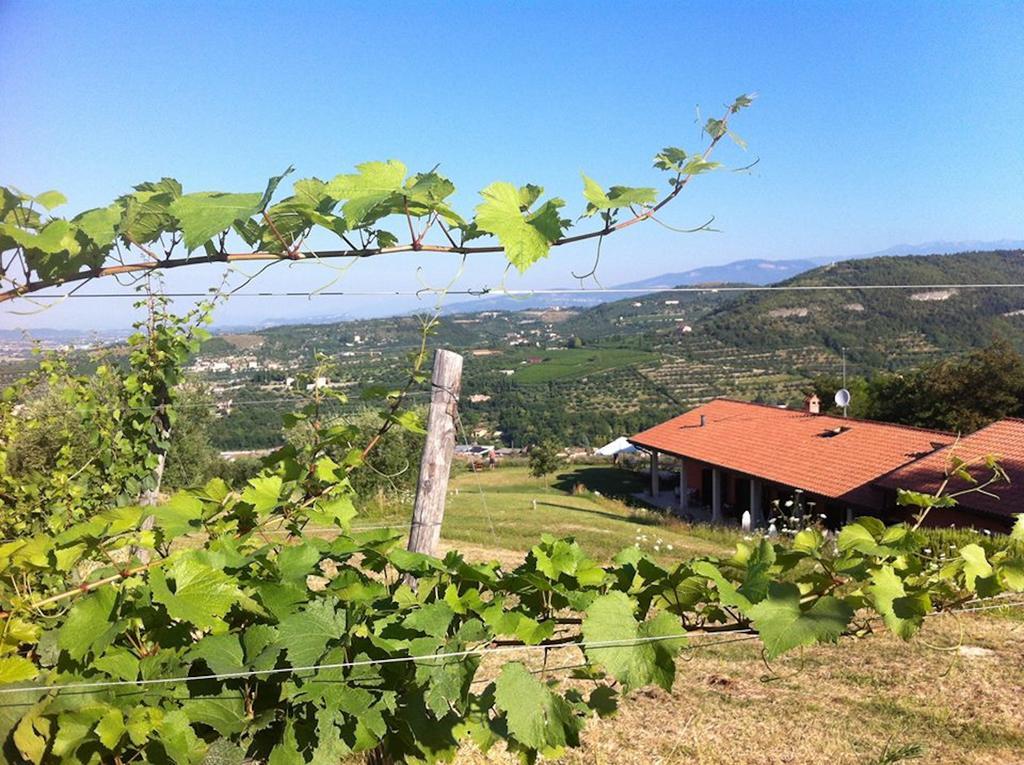 Agroturismo Il Pianetto *
