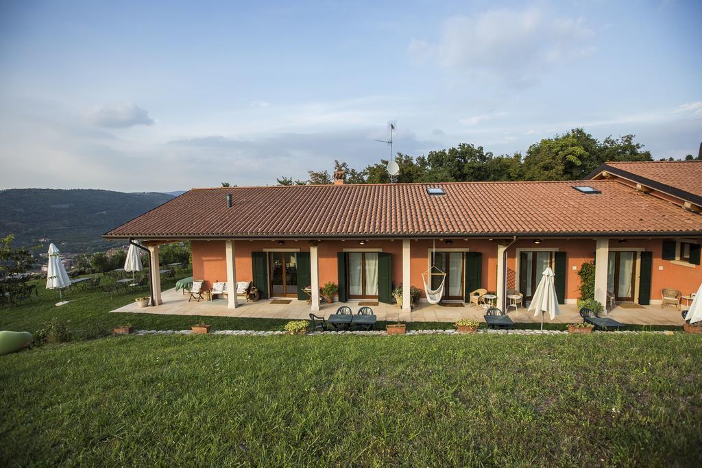 Il Pianetto Agroturismo Verona