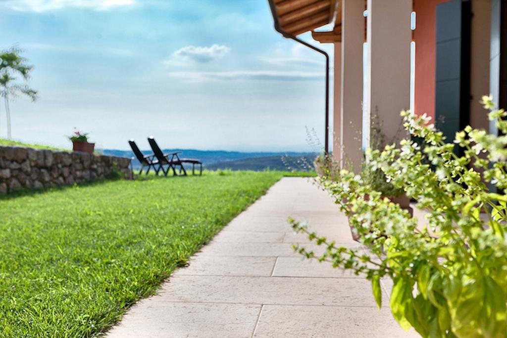 Il Pianetto Agroturismo *