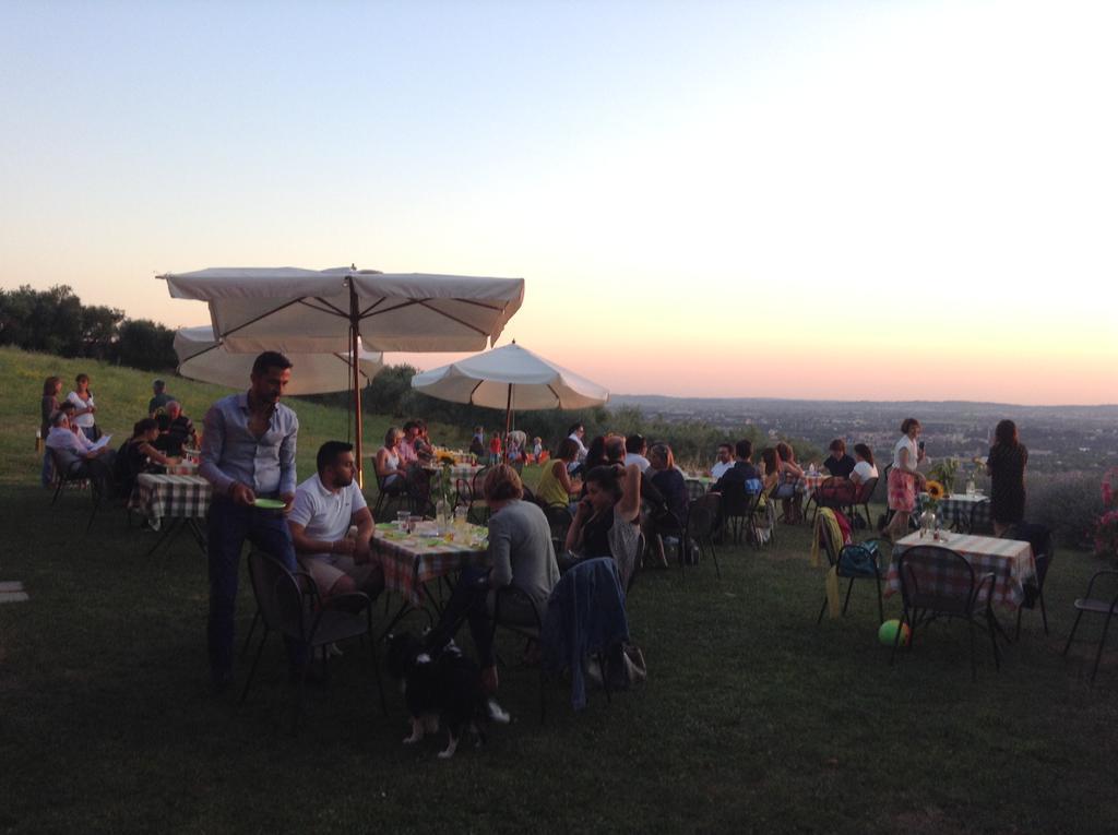 Agroturismo Il Pianetto *