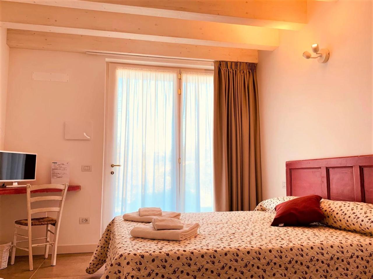 Agroturismo Il Pianetto