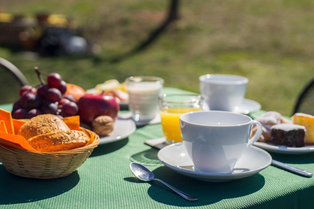 Il Pianetto Agroturismo